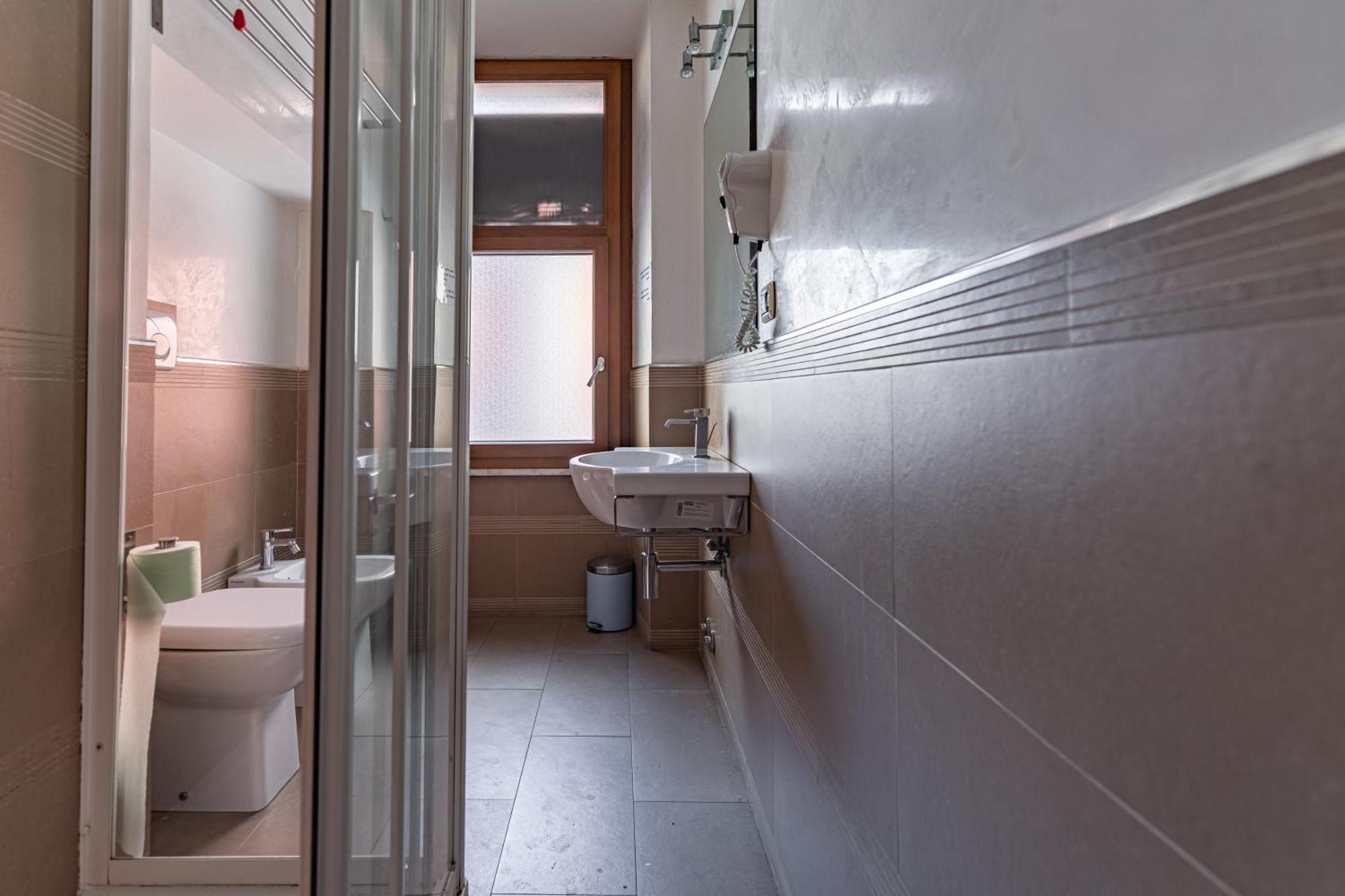 Trinita Dei Monti Hotel Rome Exterior photo